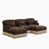 Brown est en rupture de stock
