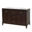 Ensemble de meuble-lavabo double 60 po Aneliz-2127353950-2127353944