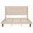 Stylish High Headboard Platform Bed-1110357469-1110357470