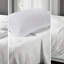 Ensembles de literie élégants, microfibre de coton confortable pour votre maison