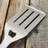 Stainless Steel 3Pc BBQ Tool Set