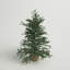 Arbre de table de Noël artificiel en pin Eastport-1405409093-1431522804