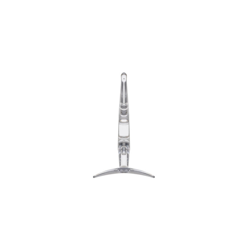 Wall Hook, Crystal