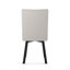 Ensemble de salle à manger extensible 7 pièces Capozzi-869505109
