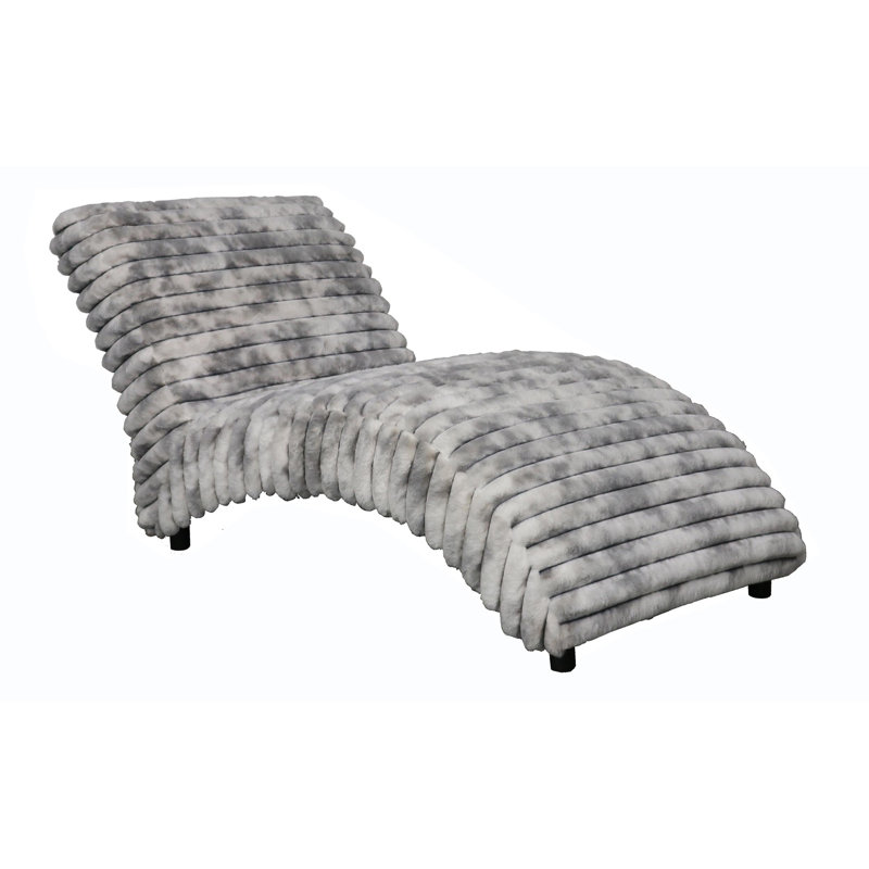 Lounger, Gray