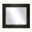 Miroir mural Marle