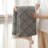 Knitted Throw Blanket-583801293