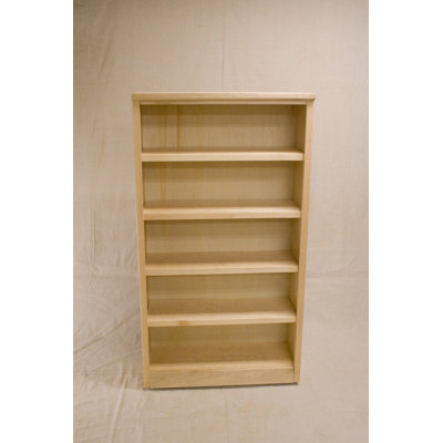 Cuomo Bookcase