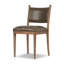 Bella Leather Dining Chair