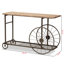 Console Jobka