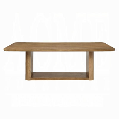Alers Dining Table