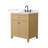 Pendry Freestanding Single Bathroom Vanity with Quartz Top-114679170-118326207-125025935