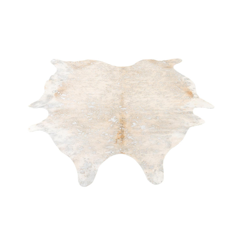 Square Ingalls Beige Rug