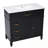 Bathroom Vanity With Sink And 3 Drawers-1730737155