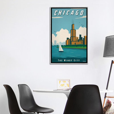 " Chicago "