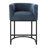 Upholstered Barrel Counter Stool-1901742467-1901742492
