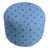 Sarcelle / bleu marine sélectionné