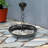 Obeded Aluminum Rain Gauge-583933801