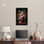 Art mural Vase victorien-105312880-105312894