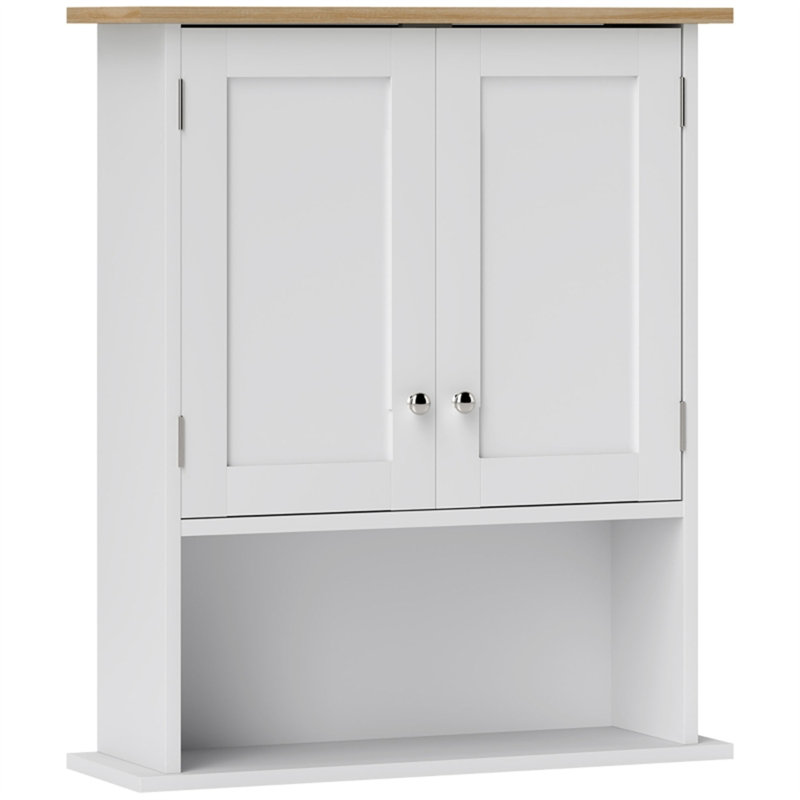 Armoire de rangement murale robuste