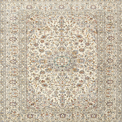 Oriental Indoor Rug