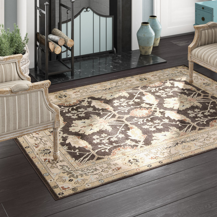 Oriental Indoor Rug