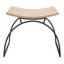 Vineyards Solid Wood Dining Bench