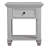 Glendale 1 Drawer Solid Wood Nightstand-39250127