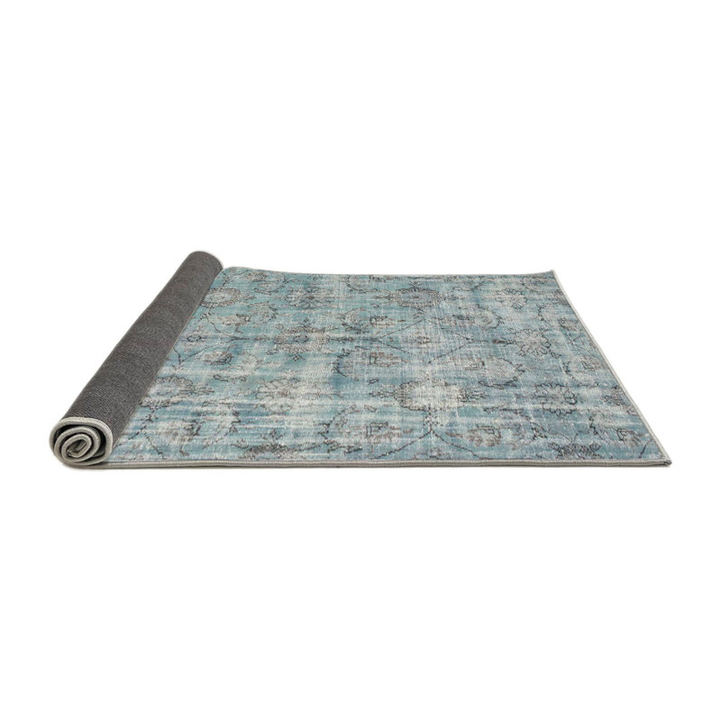 Indoor Rug, Round 6'