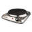 Courant 1000 Watt Electric Single Burner