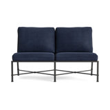 Venetian Outdoor 2 - Seat Loveseat