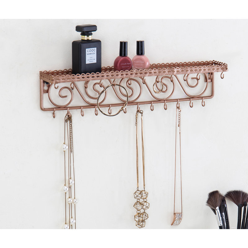 Jewelry Box +
