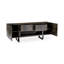 Tiburon Solid Wood TV Stand-1314544013