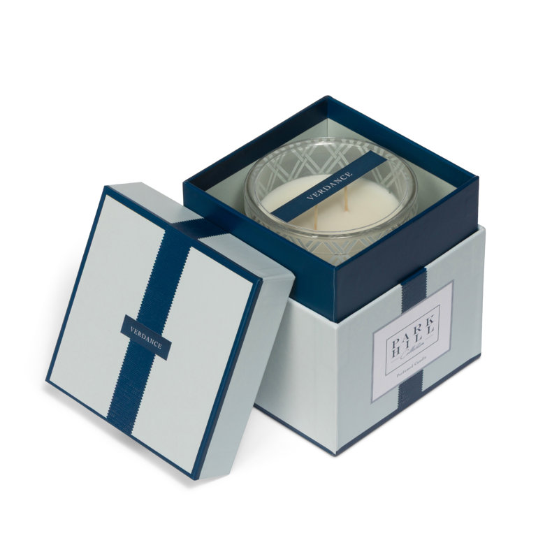 Verdance Perfumed Candle