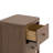 Casablanca 2 Drawer Nightstand-110080807