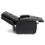 Adells Bonded Leather Manual Recliner-37674084
