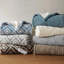 1 PC 50x60" Dream Soft Heated Throw-114400264