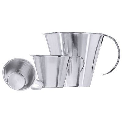 Messbecher