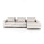 Modular Chaise Sectional