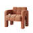 Boucle orange