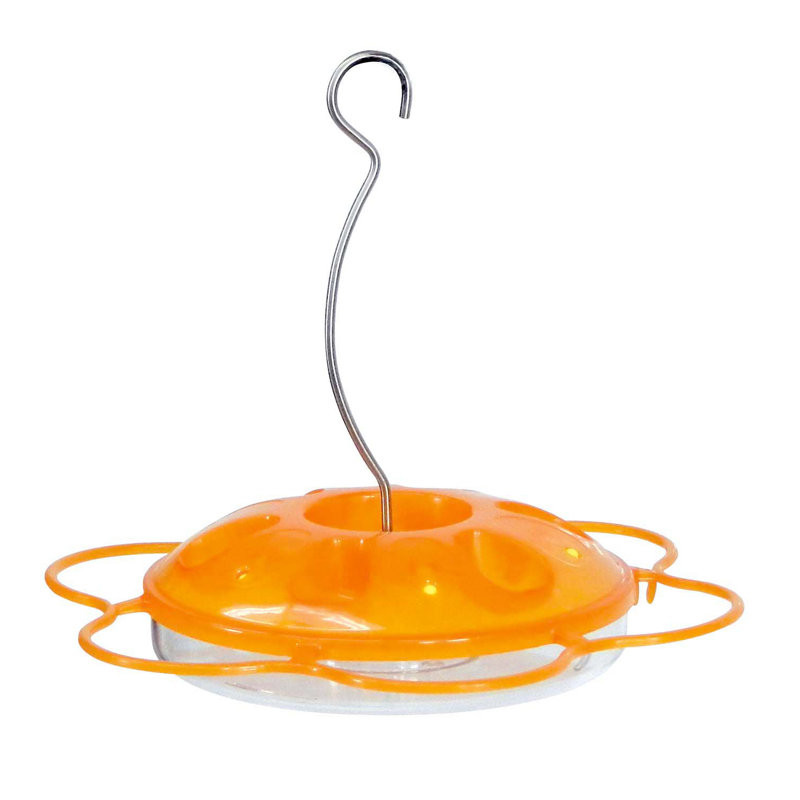 Hanging Decorative Bird Feeder