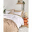 Ensemble de housse de couette en polyester -132979861