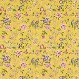 Chinoiserie Hall Fabric