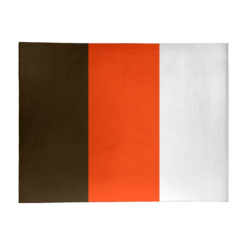 Chenille Indoor Rug, Rectangle 8' x 10'
