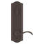 Baldwin New Hampshire Emergency Egress Handleset