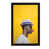 Black Framed selected