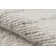 Richmond Wool Area Rug in Ivory
