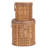 Modern Decorative Oval Woven Rattan Storage Boxes-1313700755