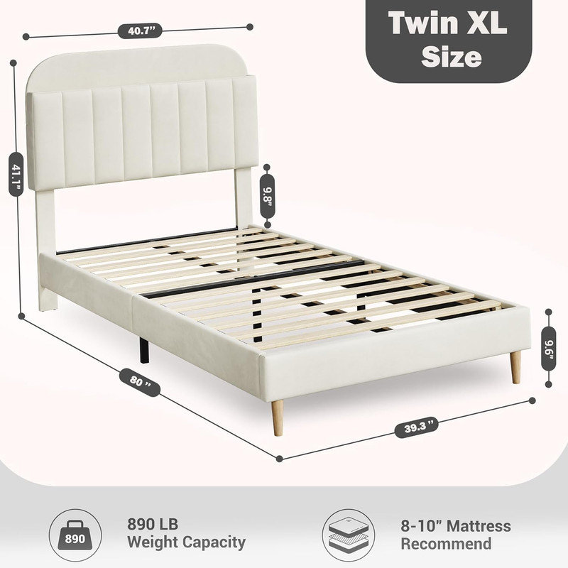 Standard Slat, Pink