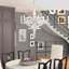 Paper 6 - Light Chandelier-124608183